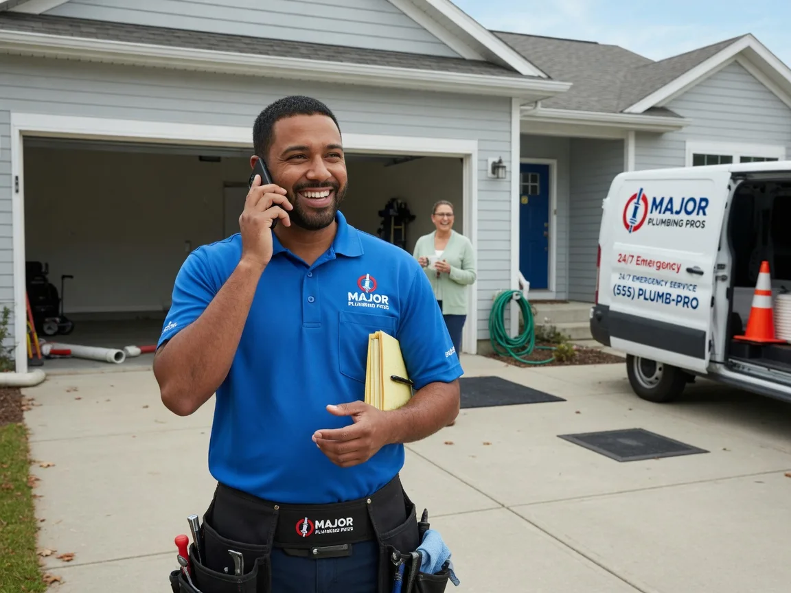 Drain Cleaning Services West Green, GA FAQs